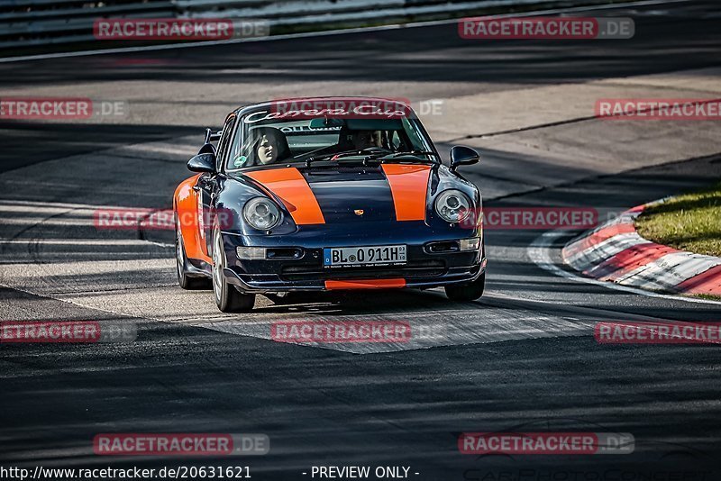 Bild #20631621 - Touristenfahrten Nürburgring Nordschleife (09.04.2023)