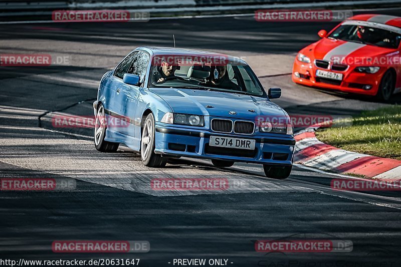 Bild #20631647 - Touristenfahrten Nürburgring Nordschleife (09.04.2023)