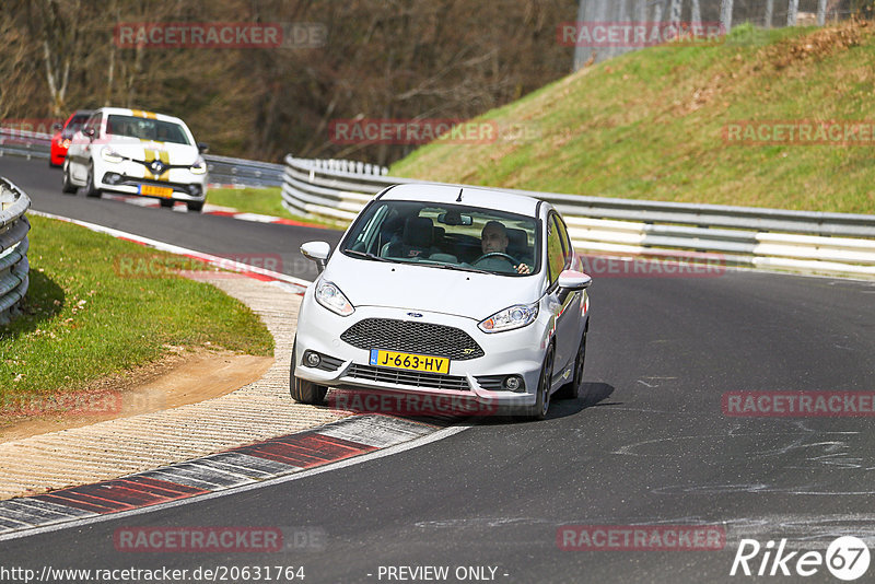 Bild #20631764 - Touristenfahrten Nürburgring Nordschleife (09.04.2023)