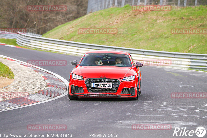 Bild #20631843 - Touristenfahrten Nürburgring Nordschleife (09.04.2023)