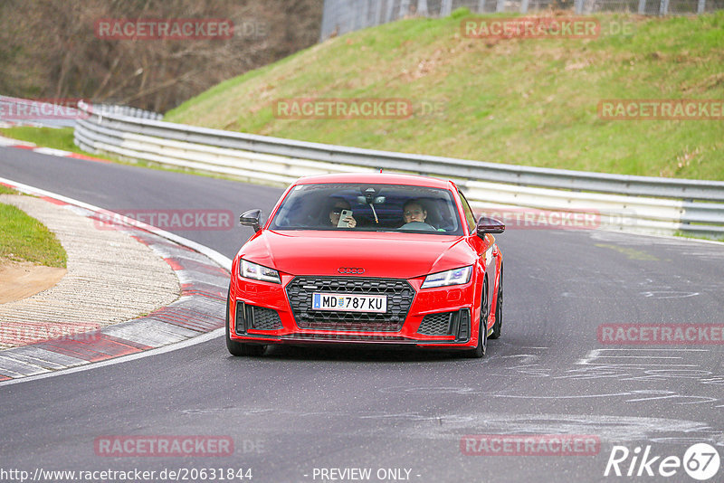 Bild #20631844 - Touristenfahrten Nürburgring Nordschleife (09.04.2023)