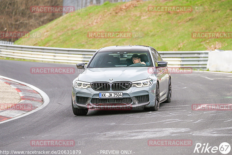 Bild #20631879 - Touristenfahrten Nürburgring Nordschleife (09.04.2023)