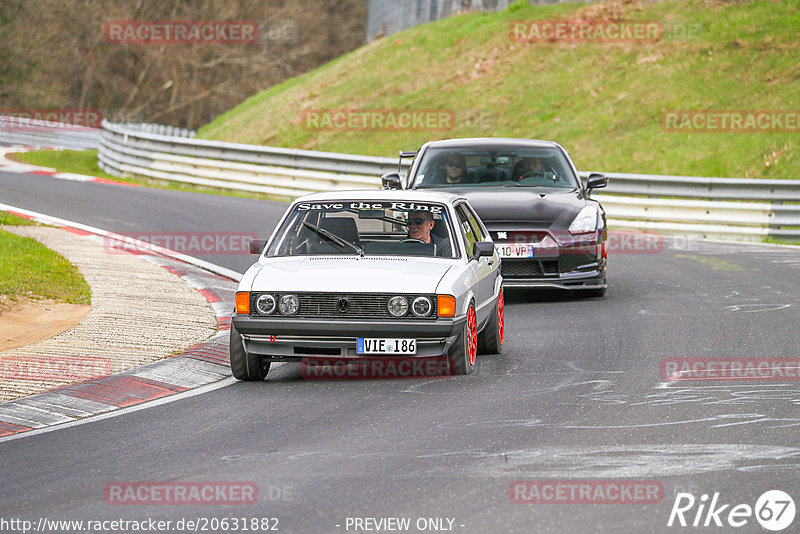 Bild #20631882 - Touristenfahrten Nürburgring Nordschleife (09.04.2023)