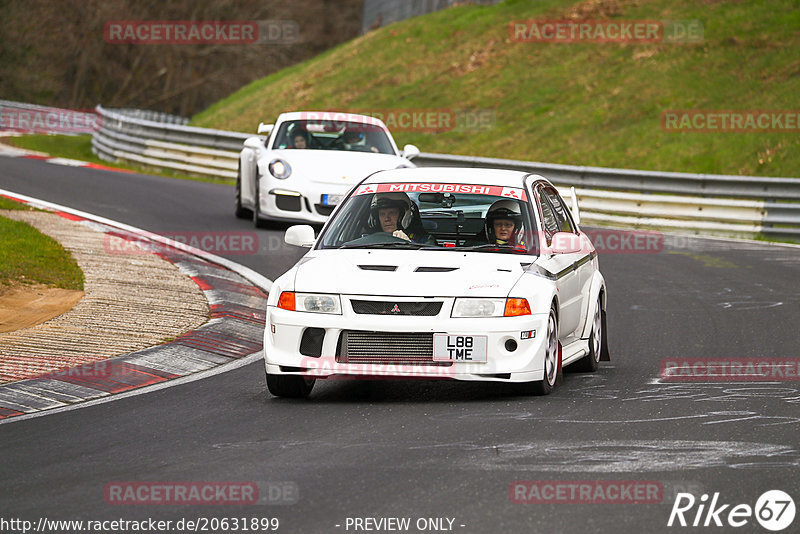 Bild #20631899 - Touristenfahrten Nürburgring Nordschleife (09.04.2023)