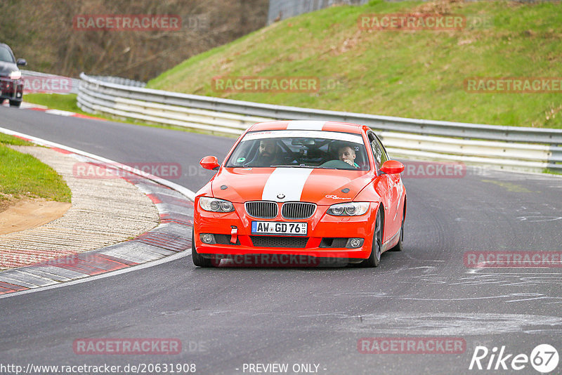 Bild #20631908 - Touristenfahrten Nürburgring Nordschleife (09.04.2023)