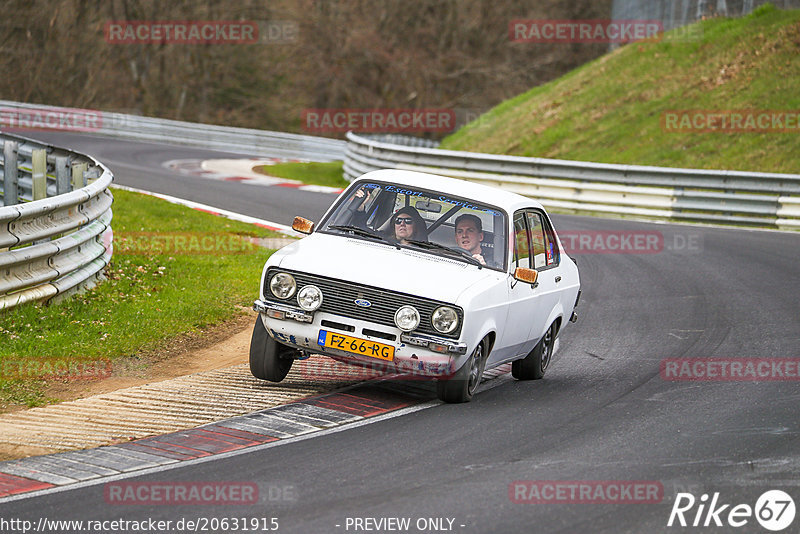 Bild #20631915 - Touristenfahrten Nürburgring Nordschleife (09.04.2023)