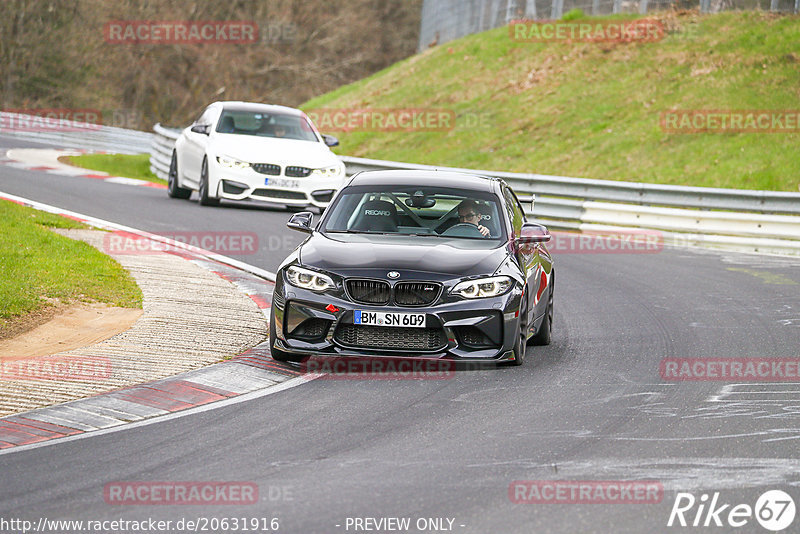 Bild #20631916 - Touristenfahrten Nürburgring Nordschleife (09.04.2023)