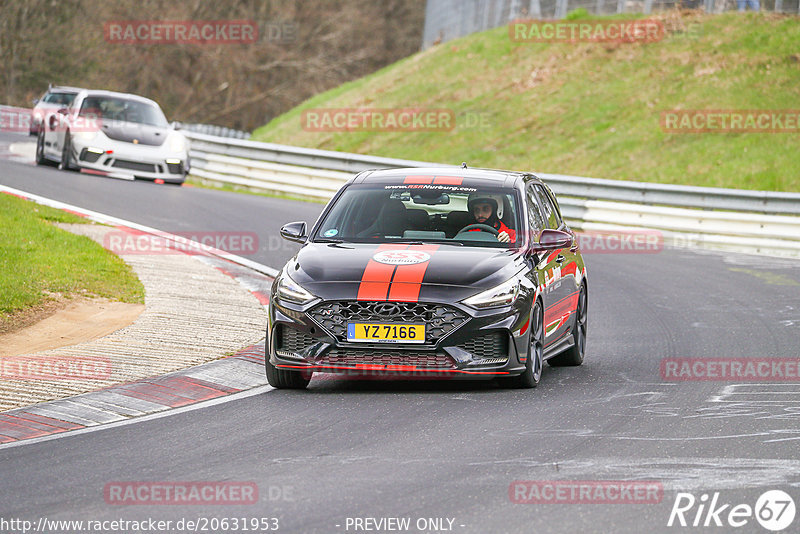 Bild #20631953 - Touristenfahrten Nürburgring Nordschleife (09.04.2023)