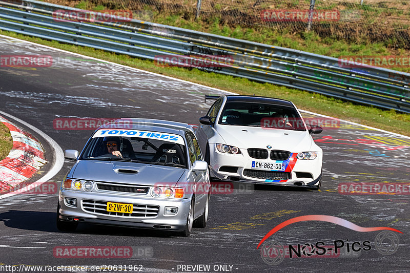 Bild #20631962 - Touristenfahrten Nürburgring Nordschleife (09.04.2023)