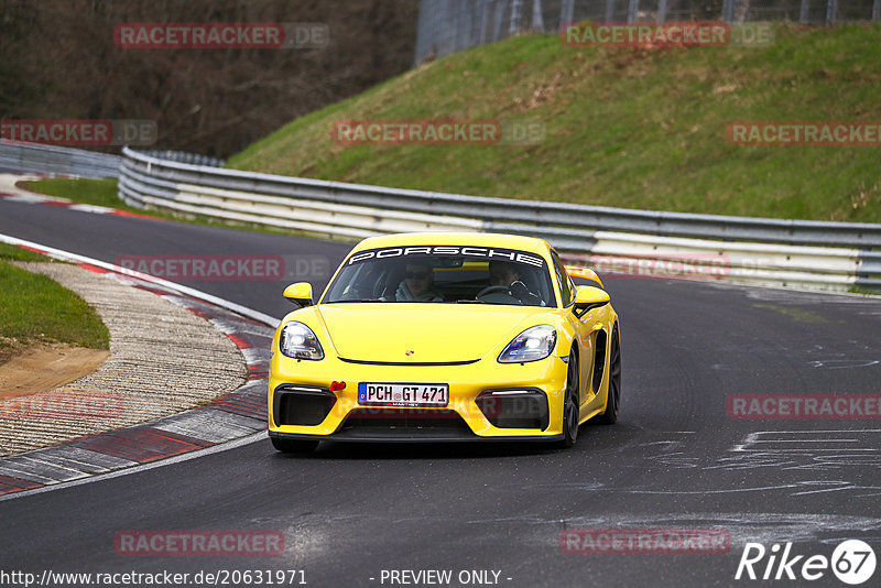 Bild #20631971 - Touristenfahrten Nürburgring Nordschleife (09.04.2023)