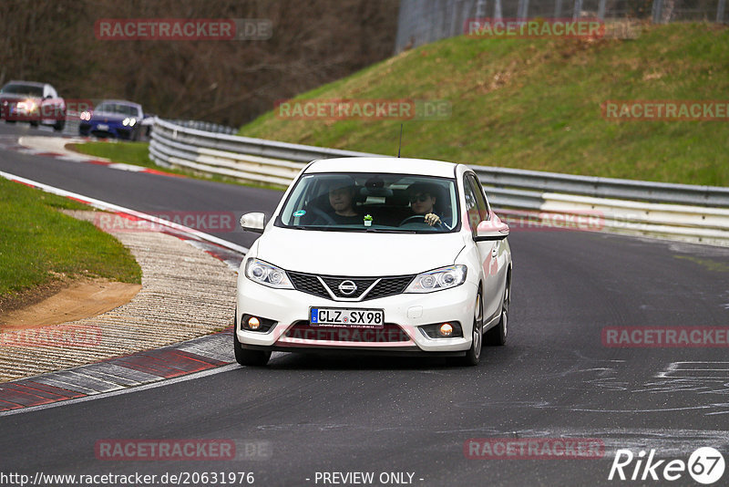 Bild #20631976 - Touristenfahrten Nürburgring Nordschleife (09.04.2023)