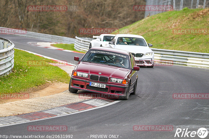 Bild #20631992 - Touristenfahrten Nürburgring Nordschleife (09.04.2023)