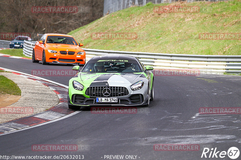 Bild #20632013 - Touristenfahrten Nürburgring Nordschleife (09.04.2023)