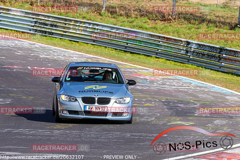 Bild #20632107 - Touristenfahrten Nürburgring Nordschleife (09.04.2023)