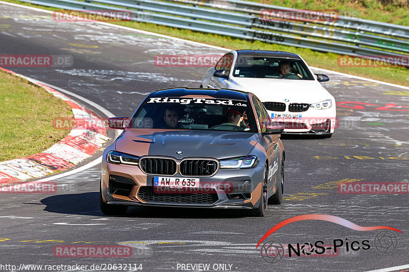 Bild #20632114 - Touristenfahrten Nürburgring Nordschleife (09.04.2023)