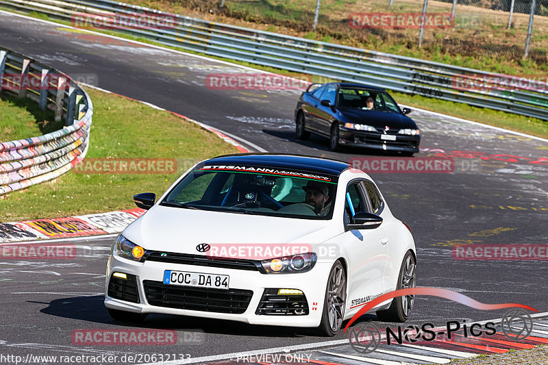 Bild #20632133 - Touristenfahrten Nürburgring Nordschleife (09.04.2023)