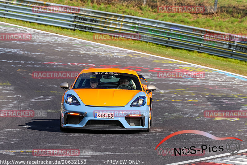 Bild #20632150 - Touristenfahrten Nürburgring Nordschleife (09.04.2023)