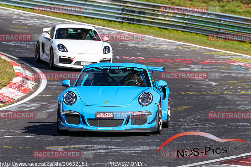 Bild #20632167 - Touristenfahrten Nürburgring Nordschleife (09.04.2023)