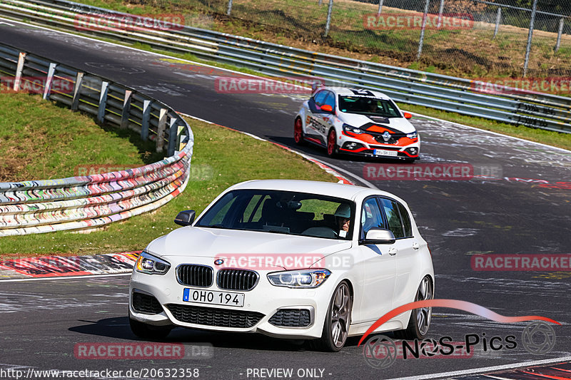 Bild #20632358 - Touristenfahrten Nürburgring Nordschleife (09.04.2023)