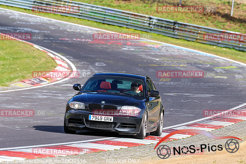 Bild #20632556 - Touristenfahrten Nürburgring Nordschleife (09.04.2023)