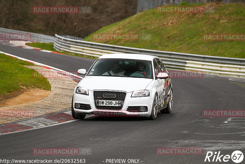 Bild #20632563 - Touristenfahrten Nürburgring Nordschleife (09.04.2023)