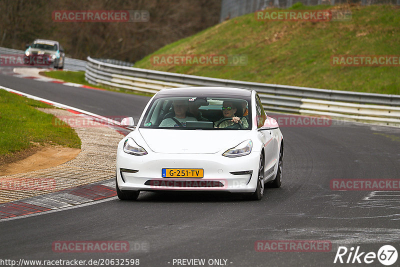 Bild #20632598 - Touristenfahrten Nürburgring Nordschleife (09.04.2023)