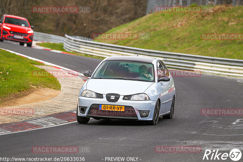 Bild #20633036 - Touristenfahrten Nürburgring Nordschleife (09.04.2023)