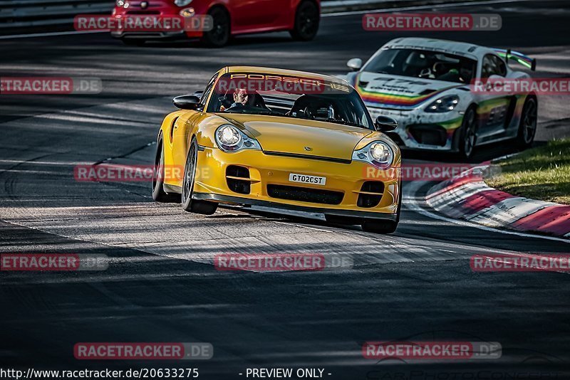 Bild #20633275 - Touristenfahrten Nürburgring Nordschleife (09.04.2023)