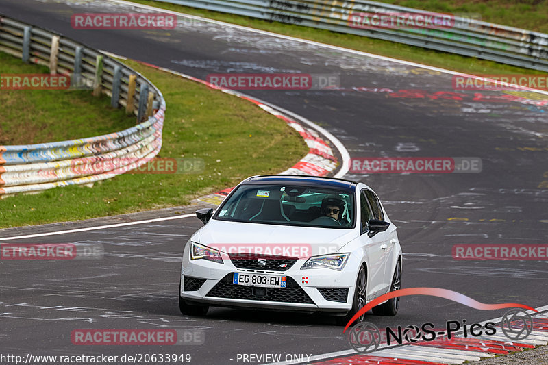 Bild #20633949 - Touristenfahrten Nürburgring Nordschleife (09.04.2023)