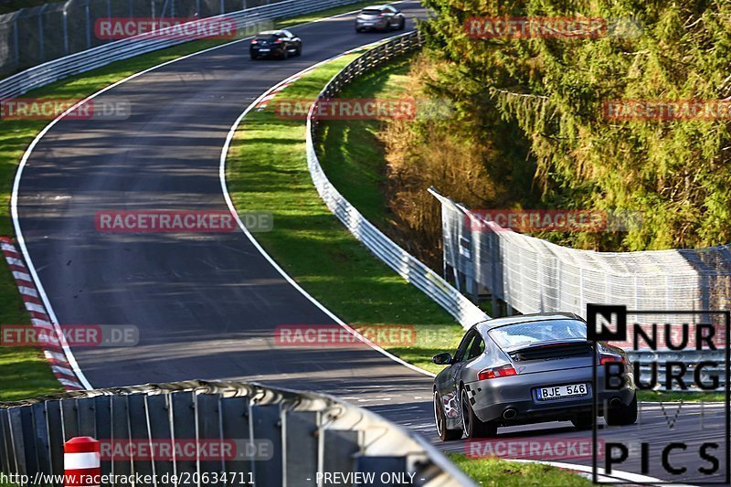 Bild #20634711 - Touristenfahrten Nürburgring Nordschleife (09.04.2023)