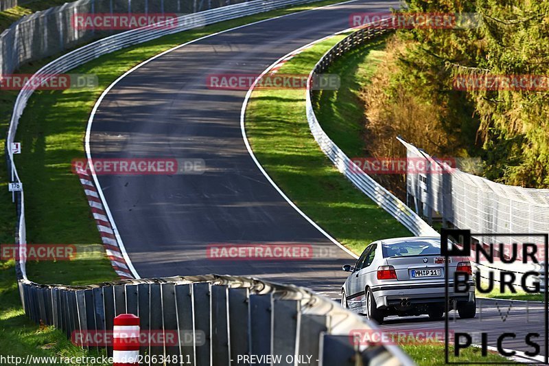 Bild #20634811 - Touristenfahrten Nürburgring Nordschleife (09.04.2023)