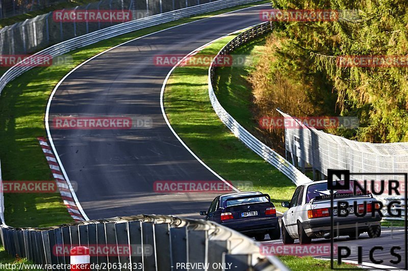 Bild #20634833 - Touristenfahrten Nürburgring Nordschleife (09.04.2023)