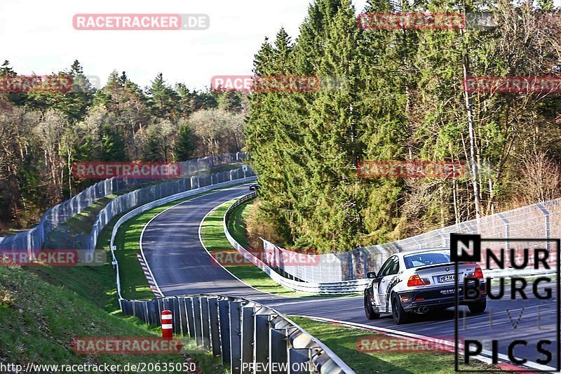 Bild #20635050 - Touristenfahrten Nürburgring Nordschleife (09.04.2023)