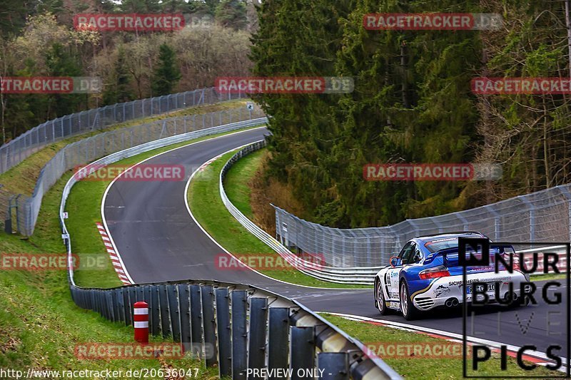 Bild #20636047 - Touristenfahrten Nürburgring Nordschleife (09.04.2023)