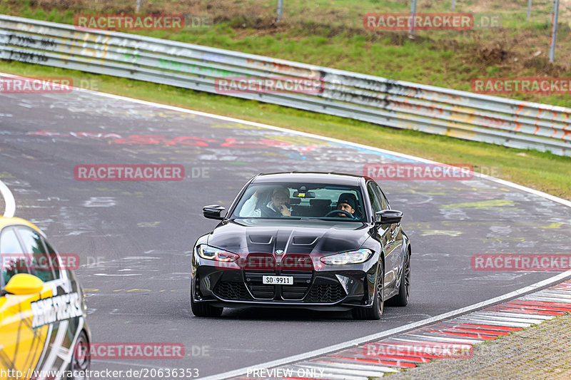 Bild #20636353 - Touristenfahrten Nürburgring Nordschleife (09.04.2023)