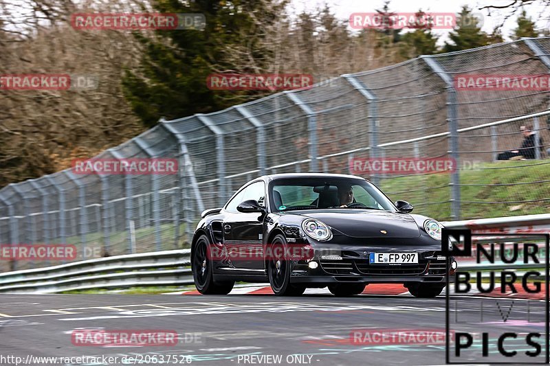 Bild #20637526 - Touristenfahrten Nürburgring Nordschleife (09.04.2023)