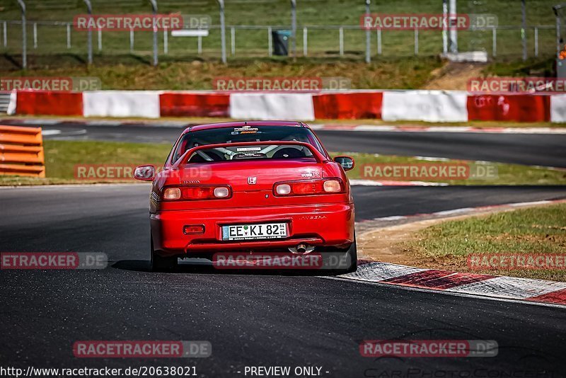 Bild #20638021 - Touristenfahrten Nürburgring Nordschleife (09.04.2023)