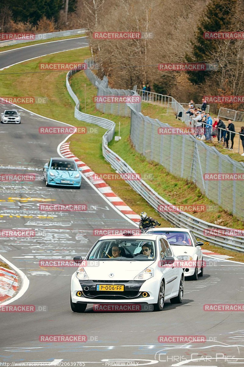 Bild #20639765 - Touristenfahrten Nürburgring Nordschleife (09.04.2023)