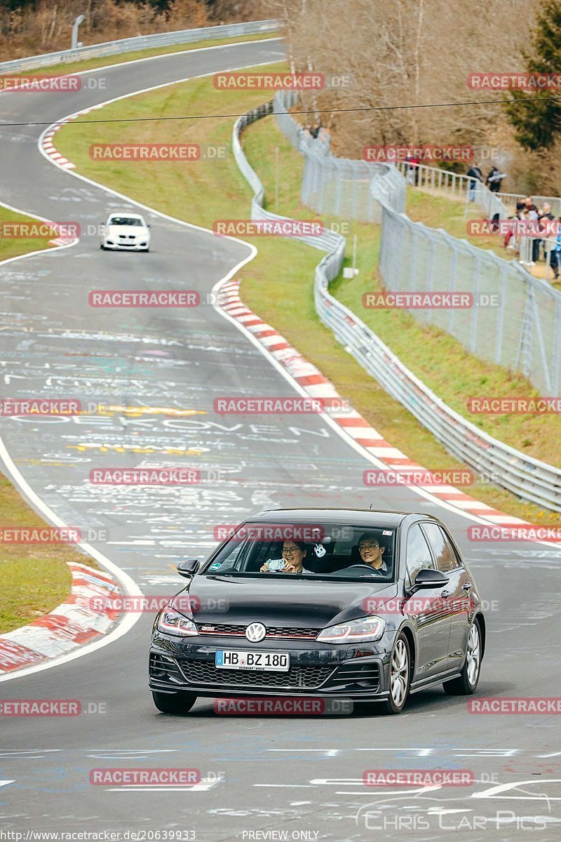 Bild #20639933 - Touristenfahrten Nürburgring Nordschleife (09.04.2023)