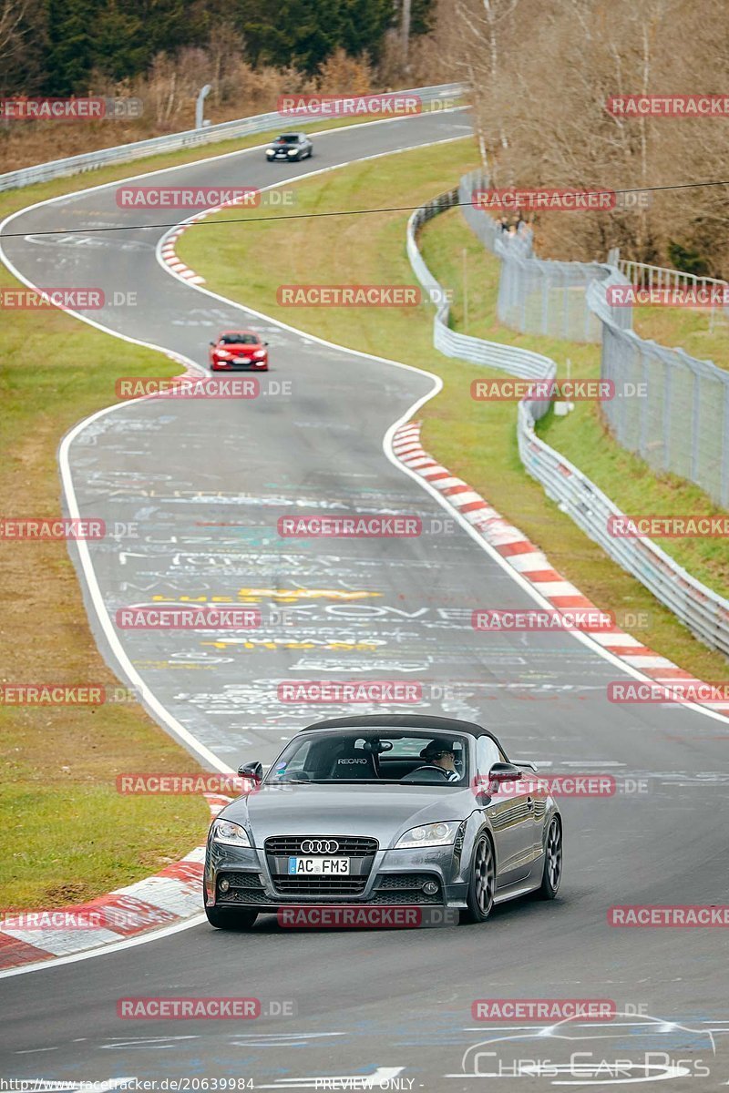 Bild #20639984 - Touristenfahrten Nürburgring Nordschleife (09.04.2023)