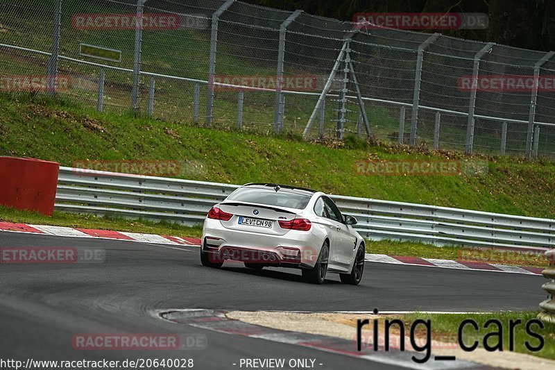 Bild #20640028 - Touristenfahrten Nürburgring Nordschleife (09.04.2023)