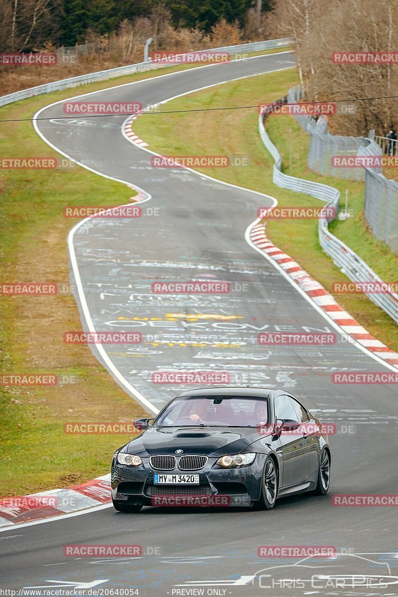 Bild #20640054 - Touristenfahrten Nürburgring Nordschleife (09.04.2023)