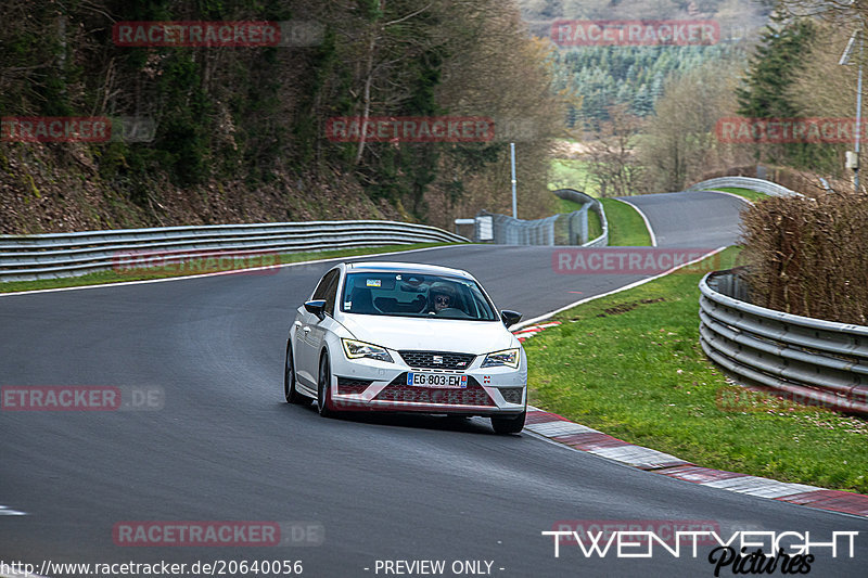 Bild #20640056 - Touristenfahrten Nürburgring Nordschleife (09.04.2023)