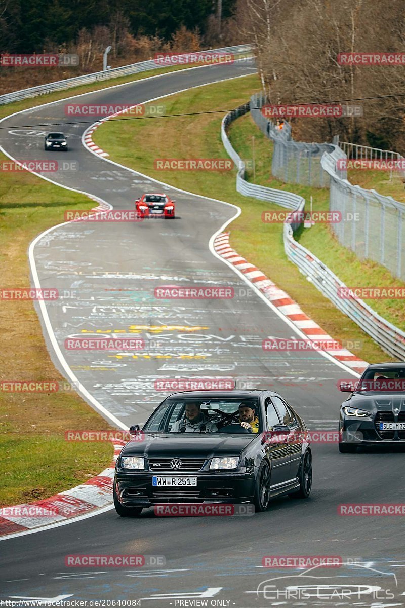 Bild #20640084 - Touristenfahrten Nürburgring Nordschleife (09.04.2023)