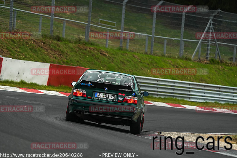 Bild #20640288 - Touristenfahrten Nürburgring Nordschleife (09.04.2023)