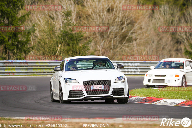 Bild #20640302 - Touristenfahrten Nürburgring Nordschleife (09.04.2023)