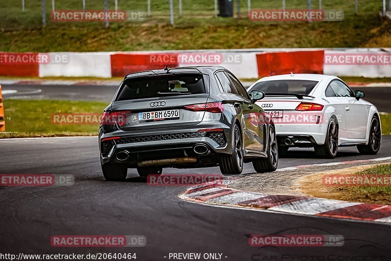 Bild #20640464 - Touristenfahrten Nürburgring Nordschleife (09.04.2023)