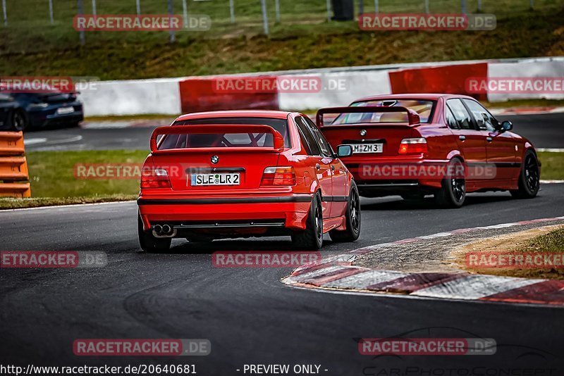 Bild #20640681 - Touristenfahrten Nürburgring Nordschleife (09.04.2023)