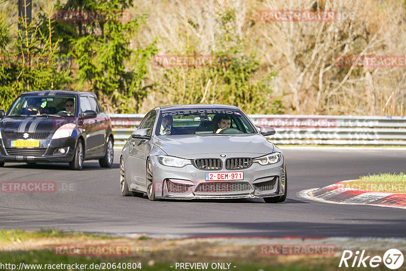 Bild #20640804 - Touristenfahrten Nürburgring Nordschleife (09.04.2023)