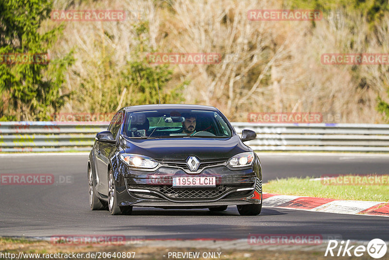 Bild #20640807 - Touristenfahrten Nürburgring Nordschleife (09.04.2023)